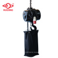 Hot sale TCH 110V 1ton truss motor lifting hoist lift king hoists